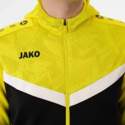 Iconic Unisex Kapuzensweater
