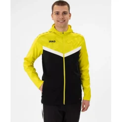 Iconic Unisex Kapuzensweater