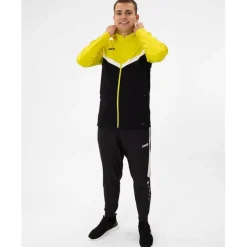 Iconic Unisex Kapuzensweater