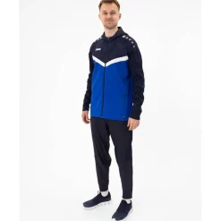 Iconic Unisex Kapuzensweater