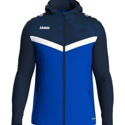 Iconic Unisex Kapuzensweater