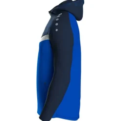 Iconic Unisex Kapuzensweater