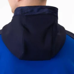 Iconic Unisex Kapuzensweater