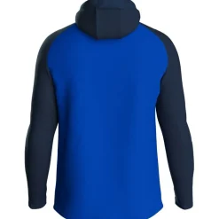 Iconic Unisex Kapuzensweater