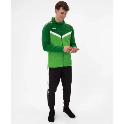 Iconic Unisex Kapuzensweater
