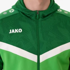 Iconic Unisex Kapuzensweater
