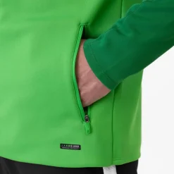 Iconic Unisex Kapuzensweater