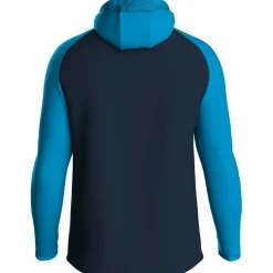 Iconic Unisex Kapuzensweater