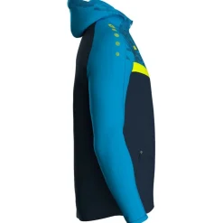 Iconic Unisex Kapuzensweater
