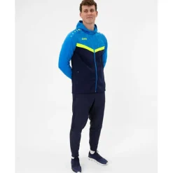 Iconic Unisex Kapuzensweater