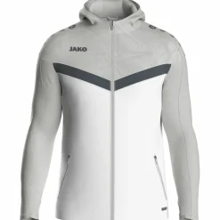 Iconic Unisex Kapuzensweater