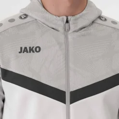 Iconic Unisex Kapuzensweater