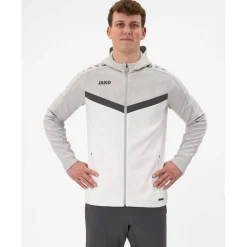 Iconic Unisex Kapuzensweater
