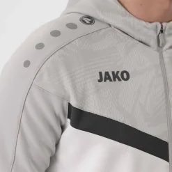 Iconic Unisex Kapuzensweater