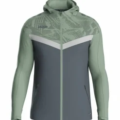 Iconic Unisex Kapuzensweater