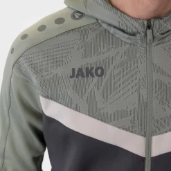 Iconic Unisex Kapuzensweater