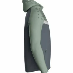 Iconic Unisex Kapuzensweater