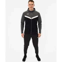 Iconic Unisex Kapuzensweater