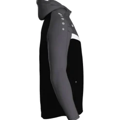 Iconic Unisex Kapuzensweater