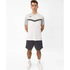 Iconic Unisex Poloshirt
