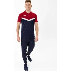 Iconic Unisex Poloshirt