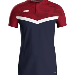 Iconic Unisex Poloshirt