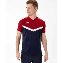 Iconic Unisex Poloshirt
