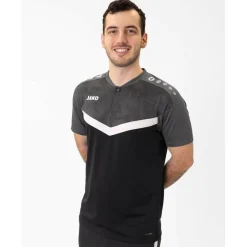 Iconic Unisex Poloshirt