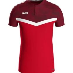 Iconic Unisex Poloshirt