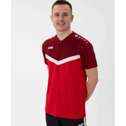 Iconic Unisex Poloshirt