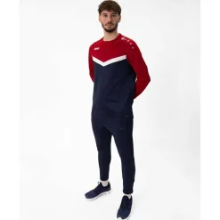 Iconic Unisex Sweatshirt