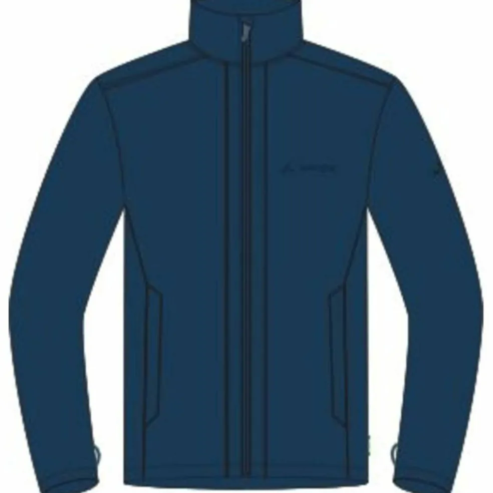 Idris 3in1 IV Herren Doppeljacke
