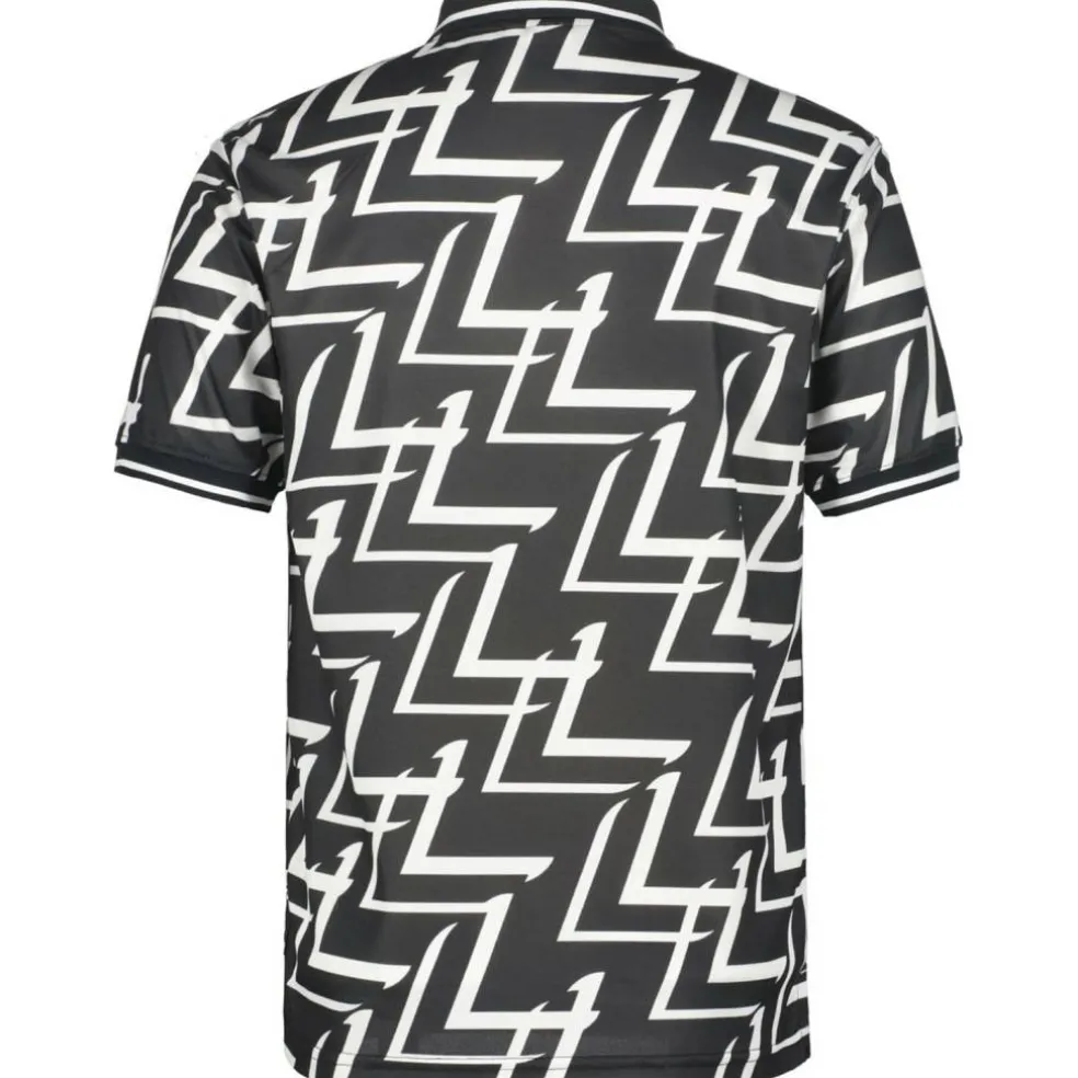 Ikaalinen Herren Poloshirt
