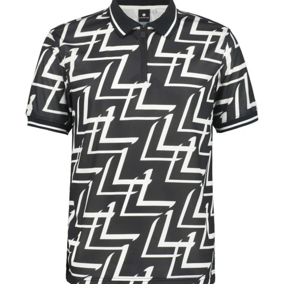 Ikaalinen Herren Poloshirt