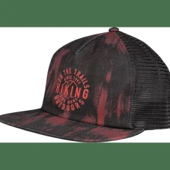 Ikshi Unisex Mütze