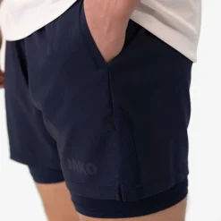2-in-1 Power Unisex Tights