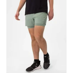 2-in-1 Power Unisex Tights