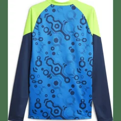 IndividualCUP 1/4 Zip Top Herren Sweatshirt