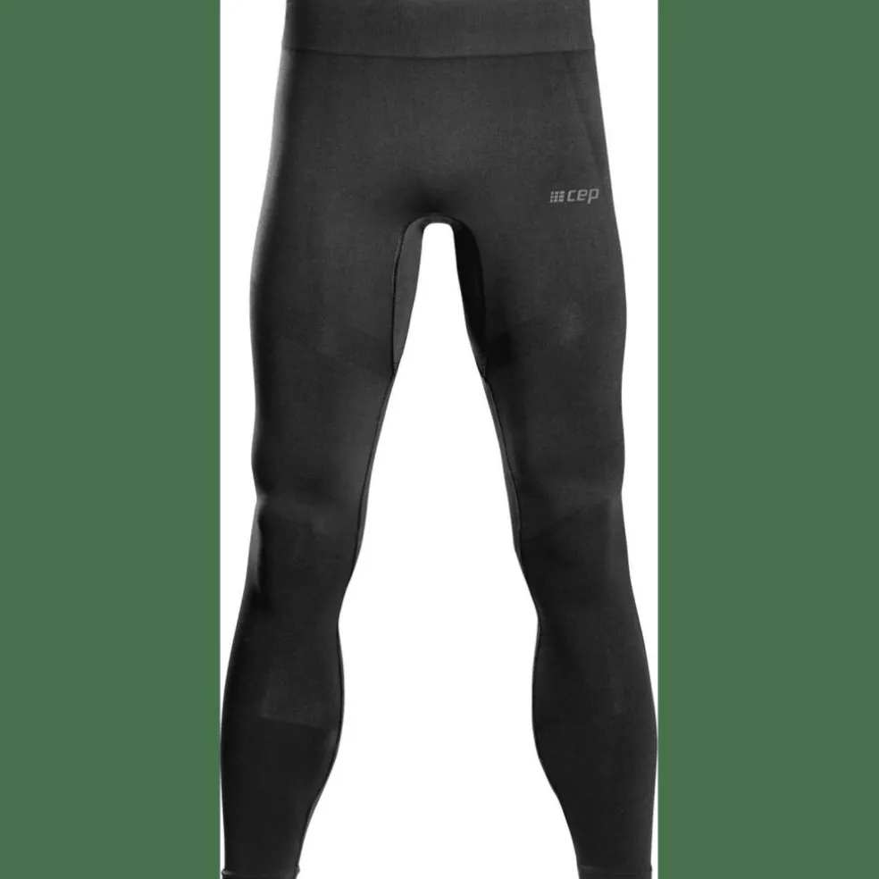 Infrared Recovery Seamless Herren Tights