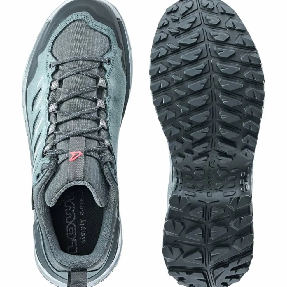 Innovo GTX Low Herren Multifunktionsschuhe