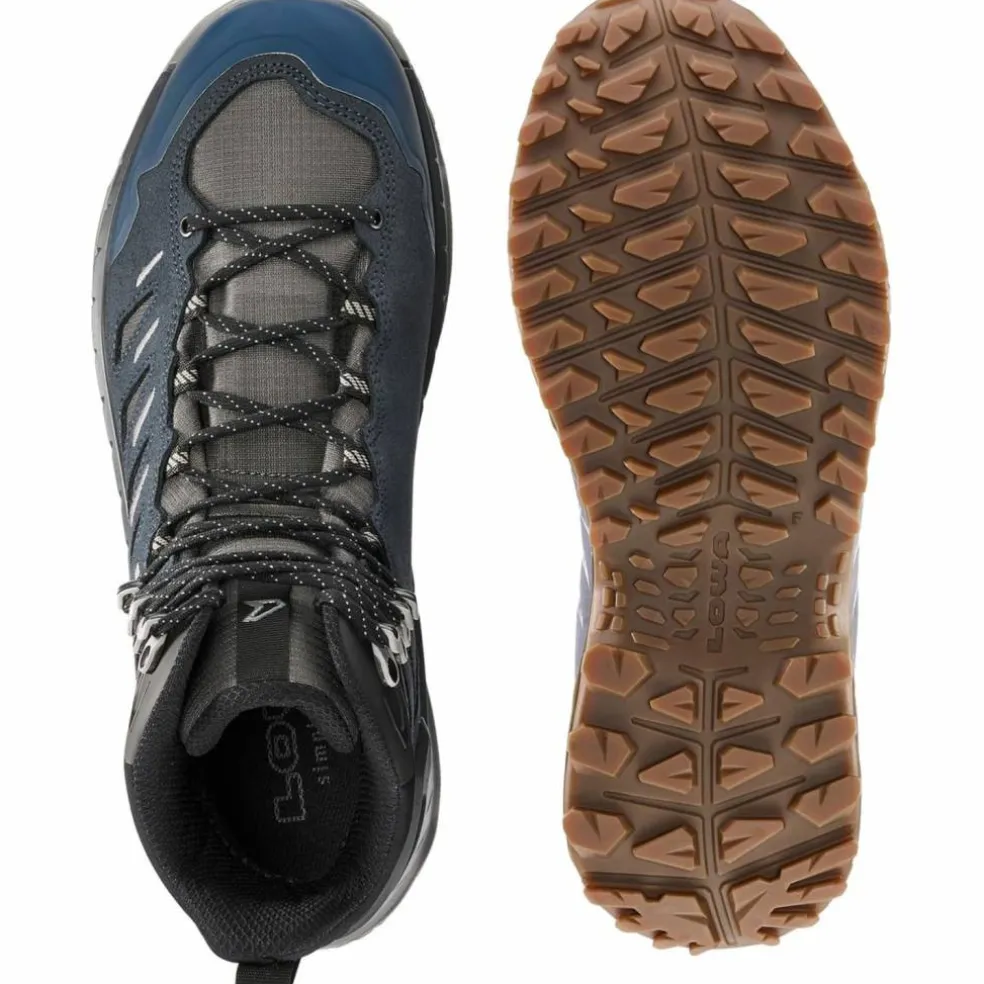 Innovo GTX Mid Herren Multifunktionsschuhe