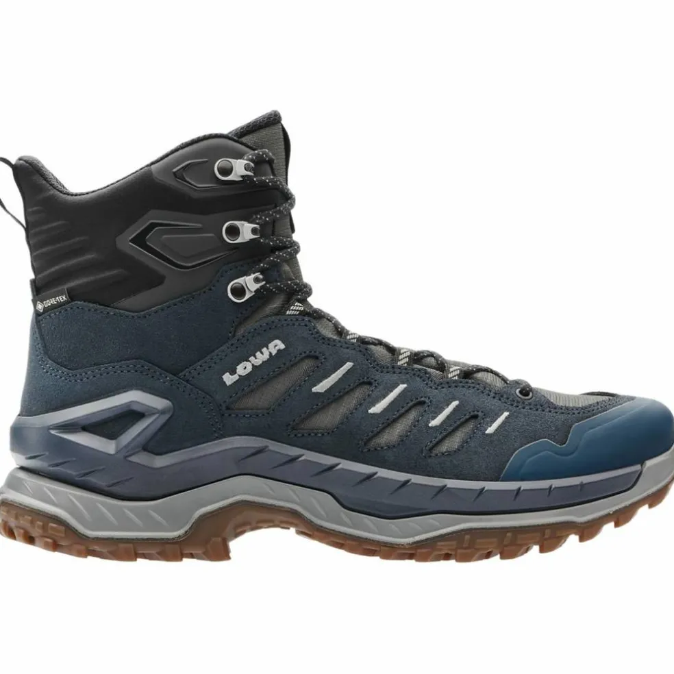 Innovo GTX Mid Herren Multifunktionsschuhe