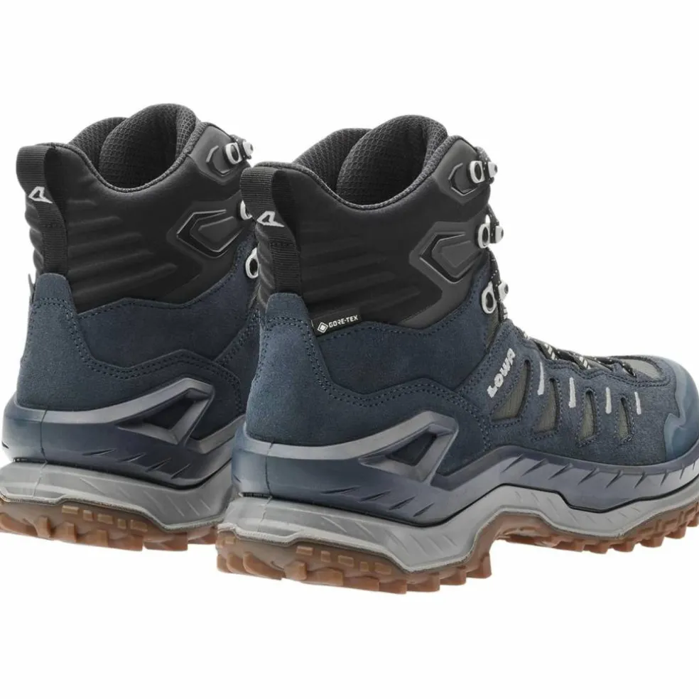 Innovo GTX Mid Herren Multifunktionsschuhe