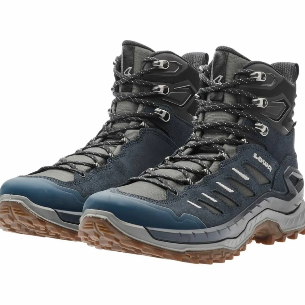 Innovo GTX Mid Herren Multifunktionsschuhe