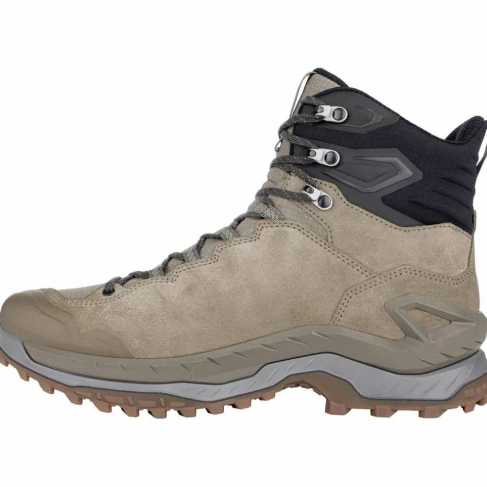Innovo GTX Mid Herren Multifunktionsschuhe