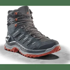 Innovo GTX Mid Herren Multifunktionsschuhe