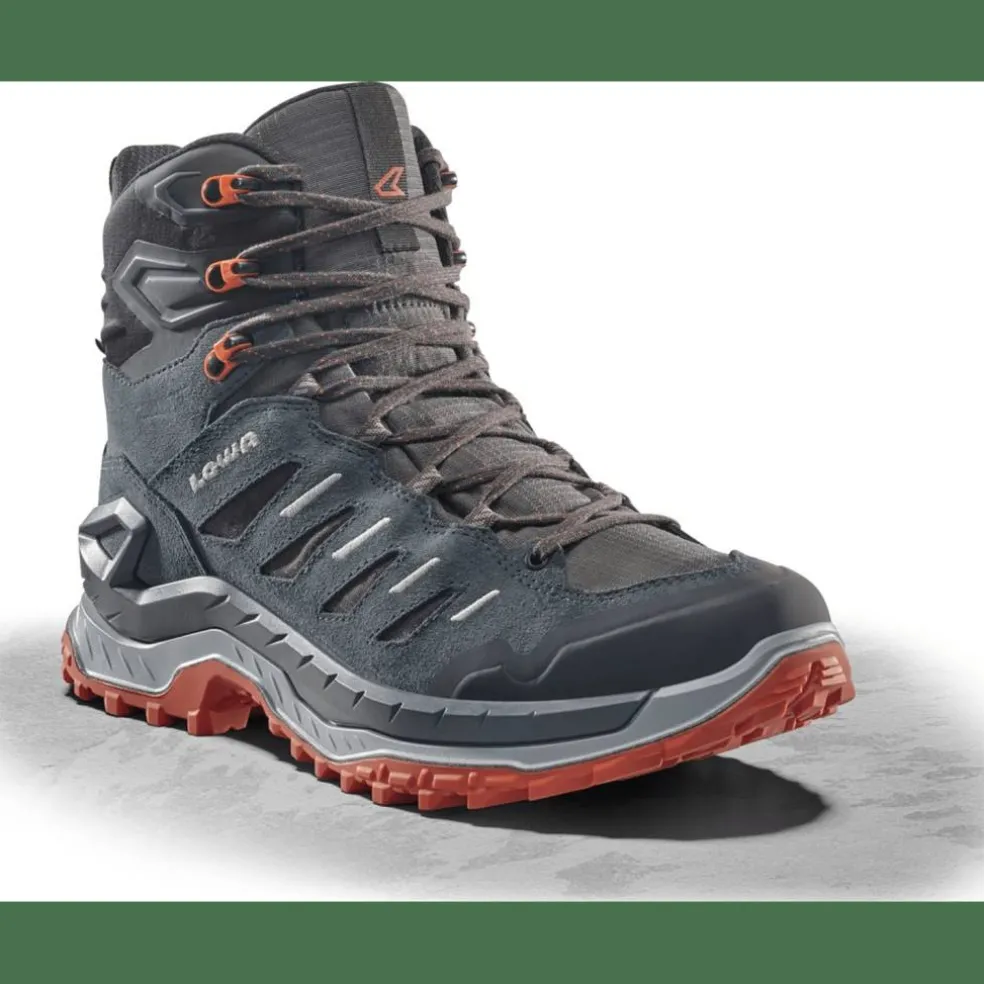 Innovo GTX Mid Herren Multifunktionsschuhe
