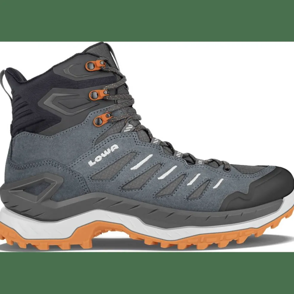 Innovo GTX Mid Herren Multifunktionsschuhe