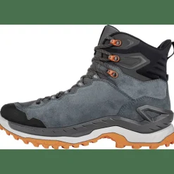 Innovo GTX Mid Herren Multifunktionsschuhe