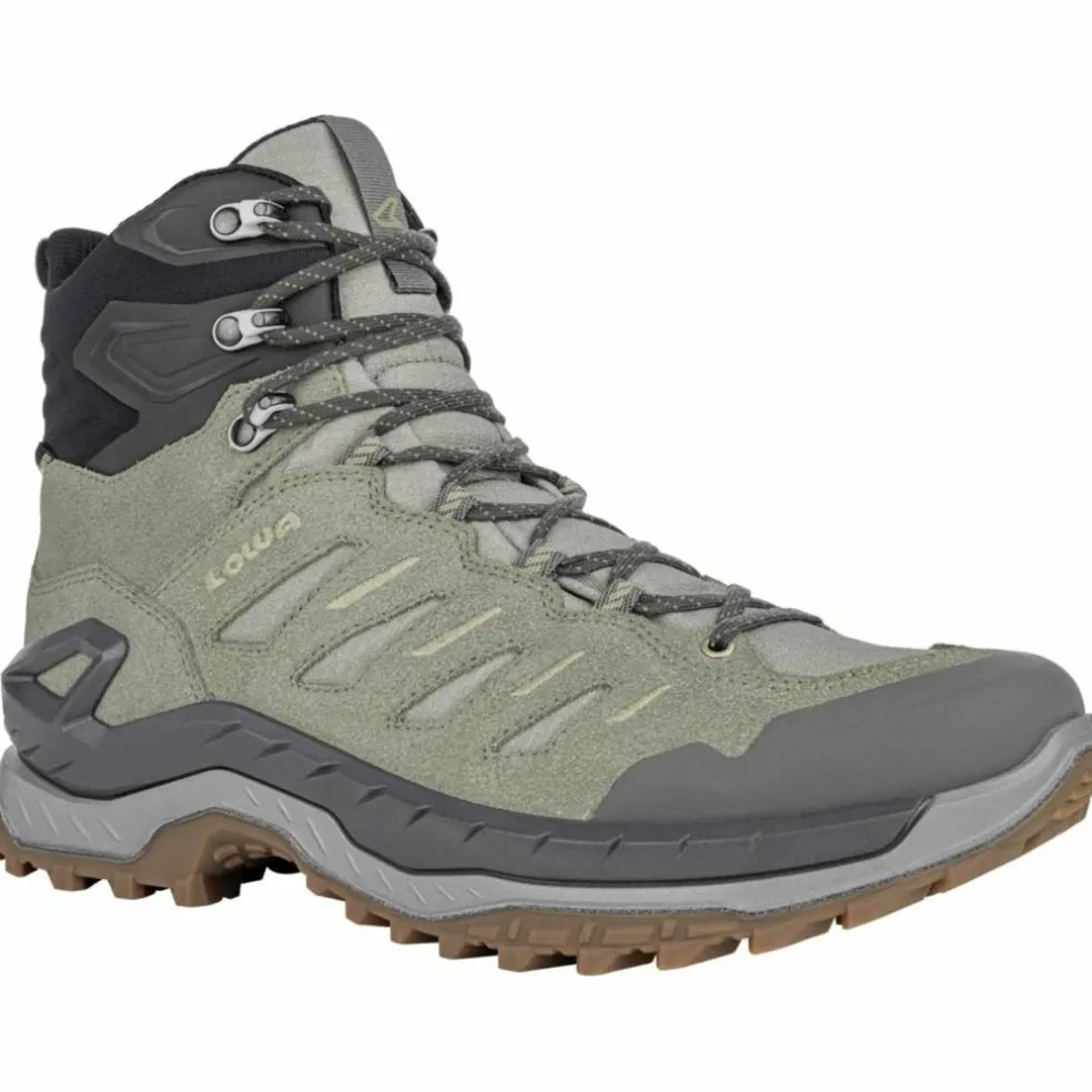 Innovo GTX Mid Herren Multifunktionsschuhe